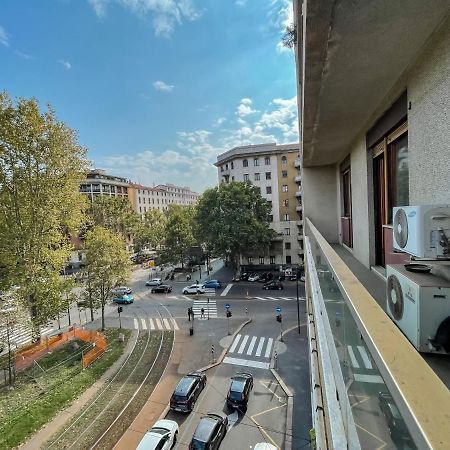 Arco Della Pace Top Apartment Milan Exterior photo